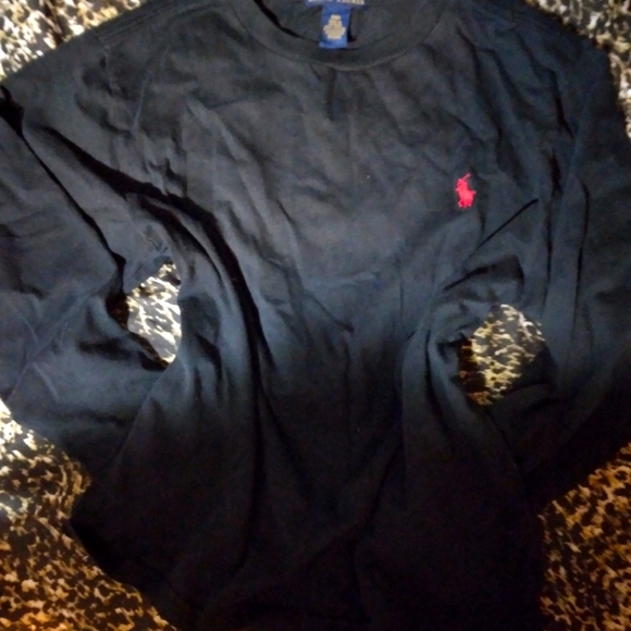 Polo Crop Top - Picture 1 of 4